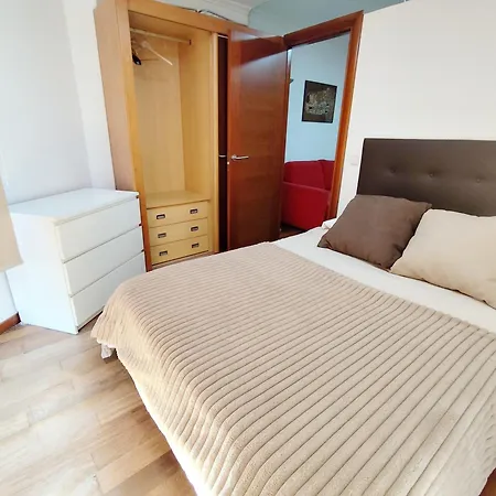 Apartamento En Plaza De Espana Vigo Exterior photo