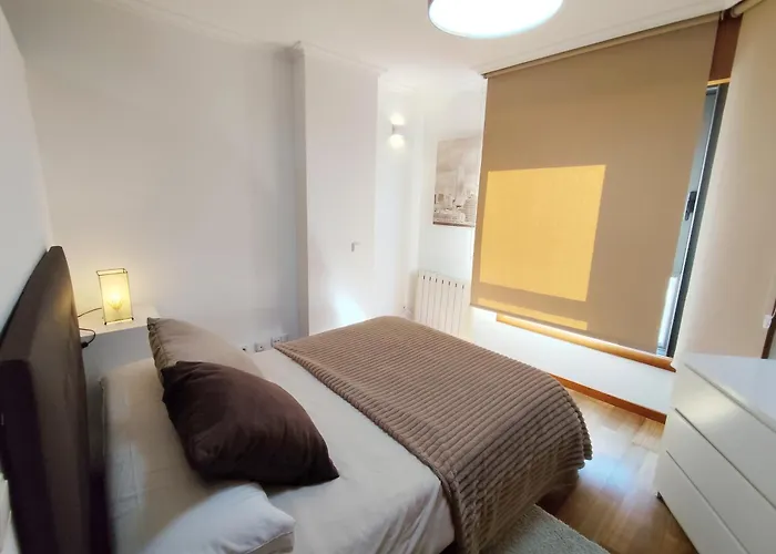 Apartamento En Plaza De Espana