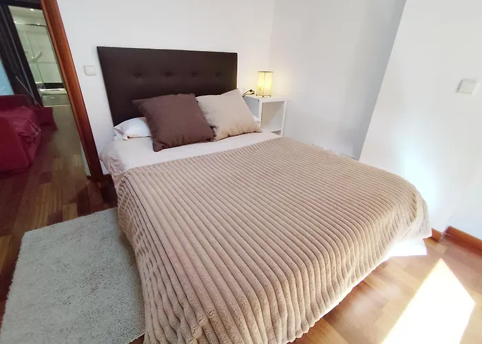 Apartamento En Plaza De Espana